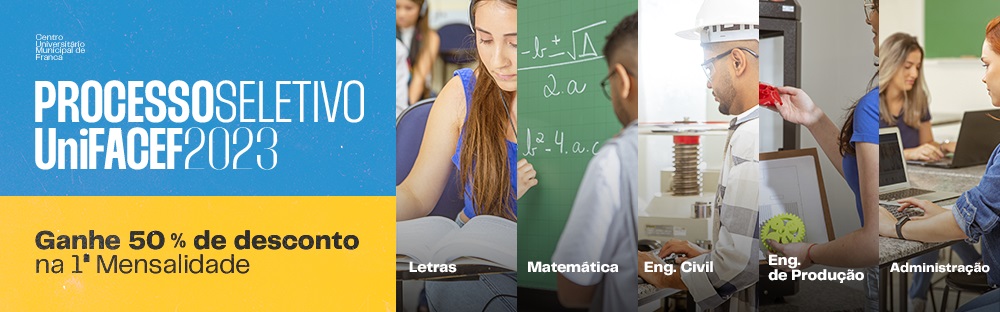 Proc. Seletivo para Vagas Remanescentes 2023